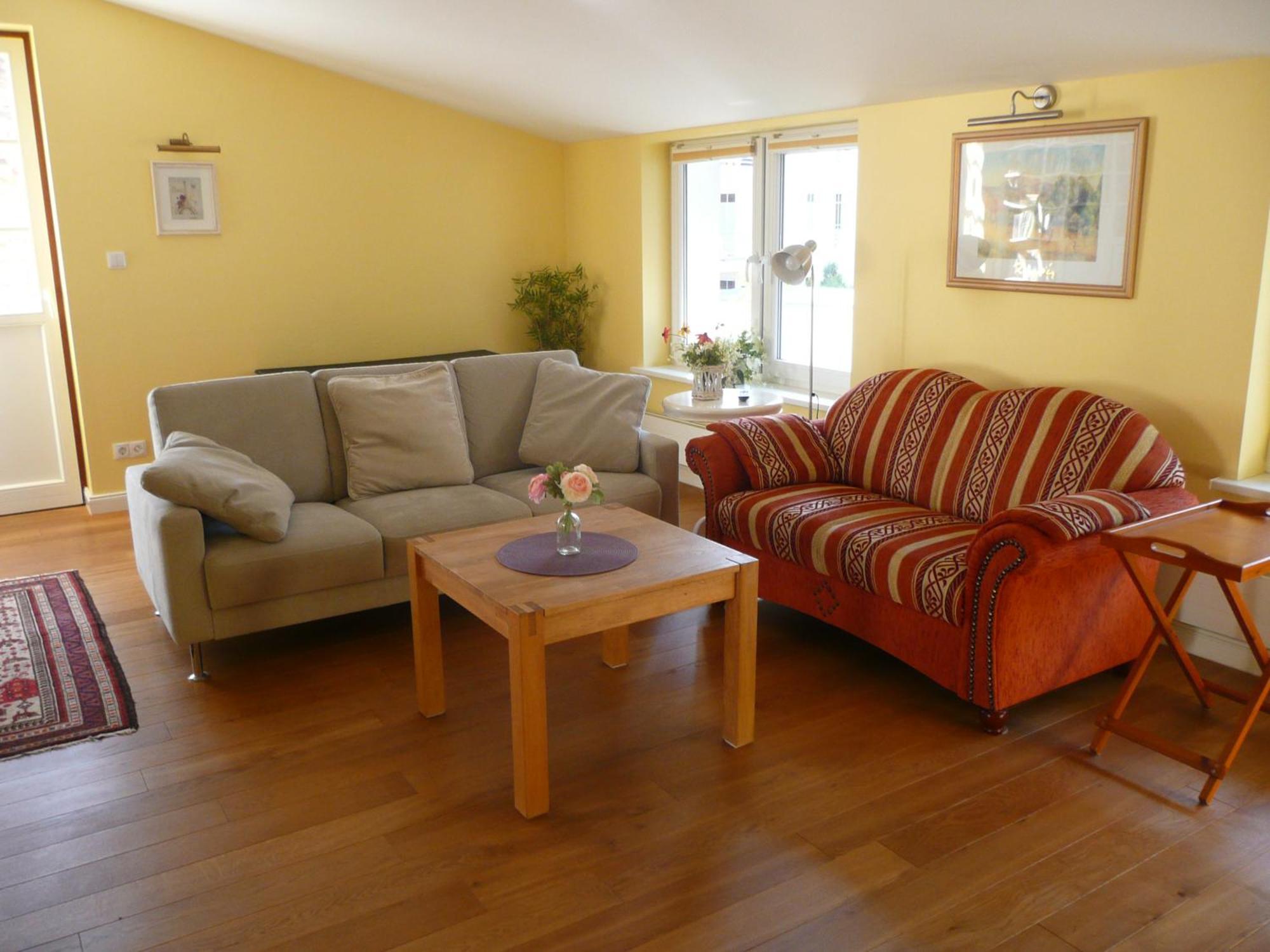מלון צינוביץ Gaestehaus Grothe מראה חיצוני תמונה