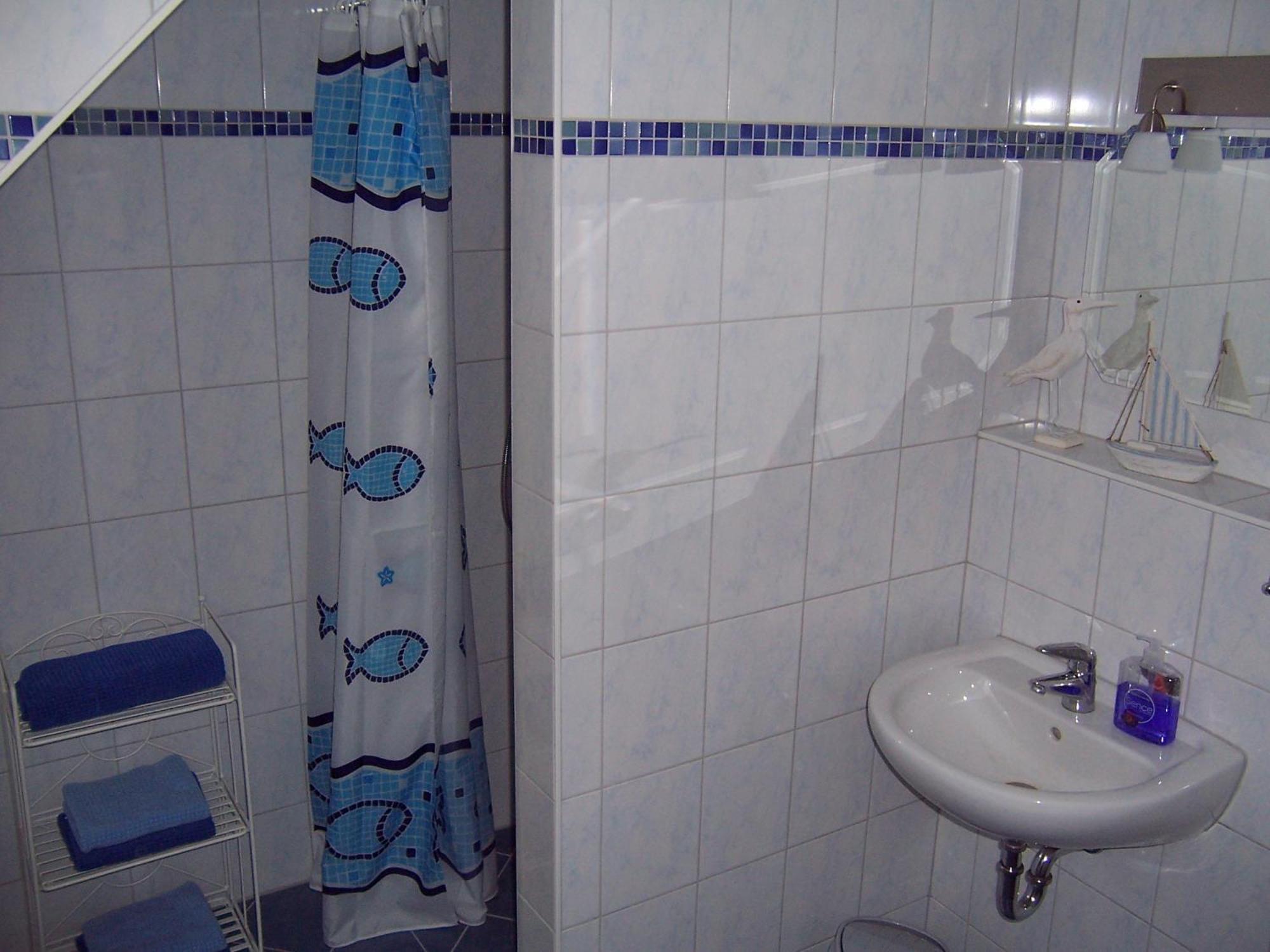 מלון צינוביץ Gaestehaus Grothe מראה חיצוני תמונה