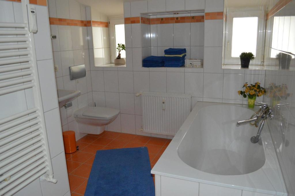 מלון צינוביץ Gaestehaus Grothe חדר תמונה