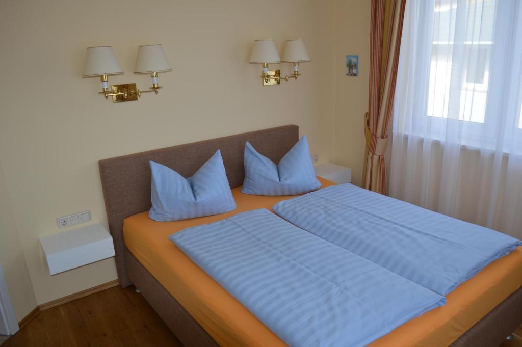 מלון צינוביץ Gaestehaus Grothe חדר תמונה